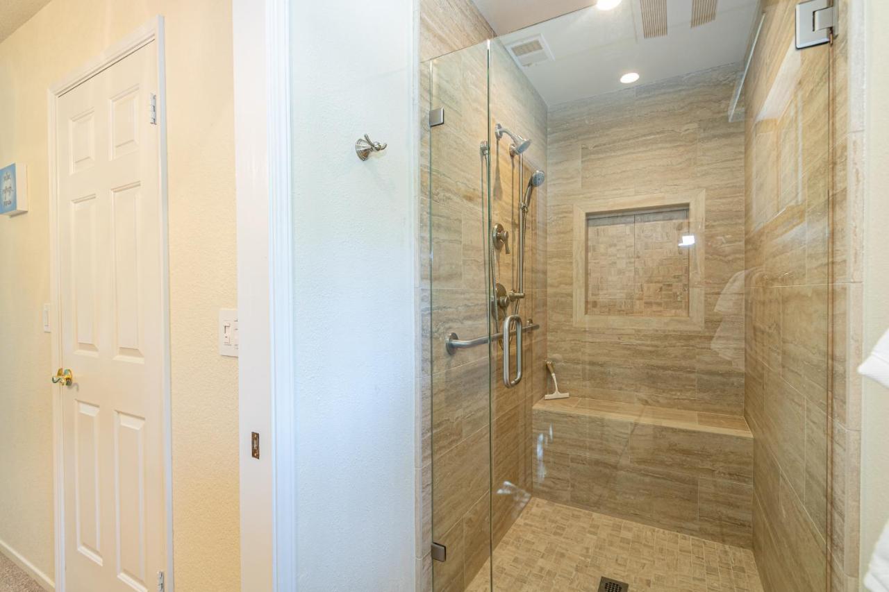 Spectacular Views W/ Hot Tub/Bbq -Yosemite & Bass Lake Oakhurst Exteriér fotografie