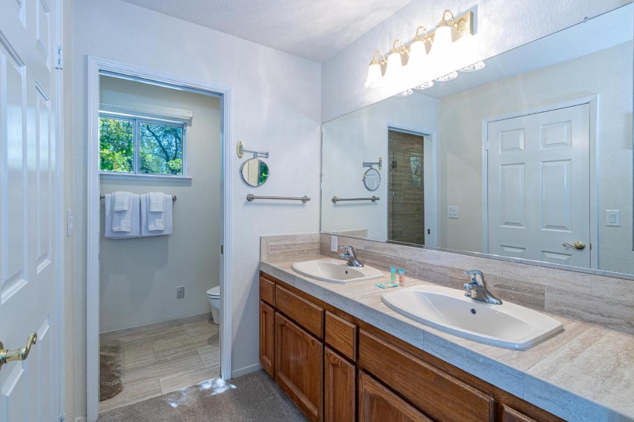 Spectacular Views W/ Hot Tub/Bbq -Yosemite & Bass Lake Oakhurst Exteriér fotografie
